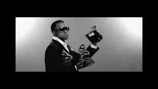 DJ Khaled Ft. Kanye West, Consequence &amp; John Legend - Grammy Family [Official Music Video]
