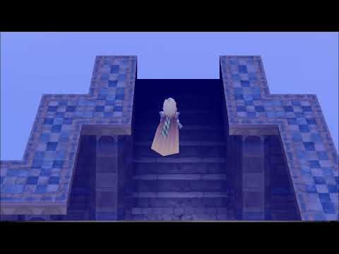 Let's Play Final Fantasy IV After Years Edward's Tale