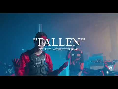 [FREE] Sticky x Lastreet - "FALLEN" | FREE SWEDISH TRAP/RNB TYPE BEAT 2023