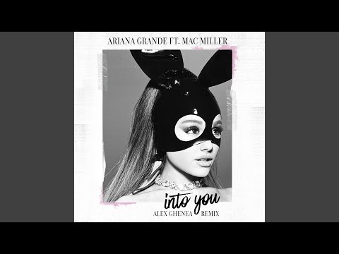 Miniatura de Into You (Alex Ghenea Remix)