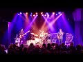 North Mississippi Allstars "Write Me a Few Lines"(Mississippi Fred McDowell cover) 1/17/20 Wisconsin