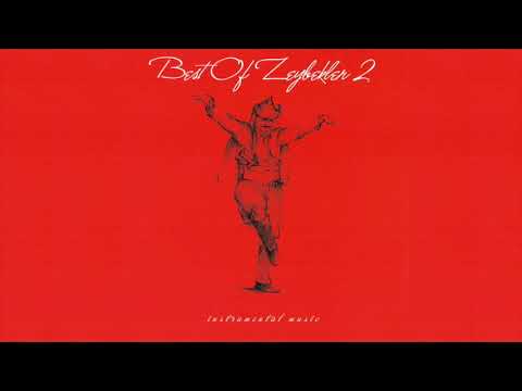 Harmandalı - Hüseyin Uzelli (Best of Zeybekler, Vol. 2 Albümü)