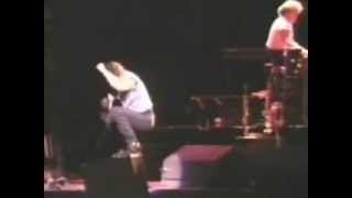 Bruce Springsteen &amp; The E Street Band (Live 1975-85) Hungry Heart