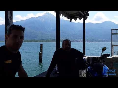 PONTILE GERA LARIO 31-05-2020