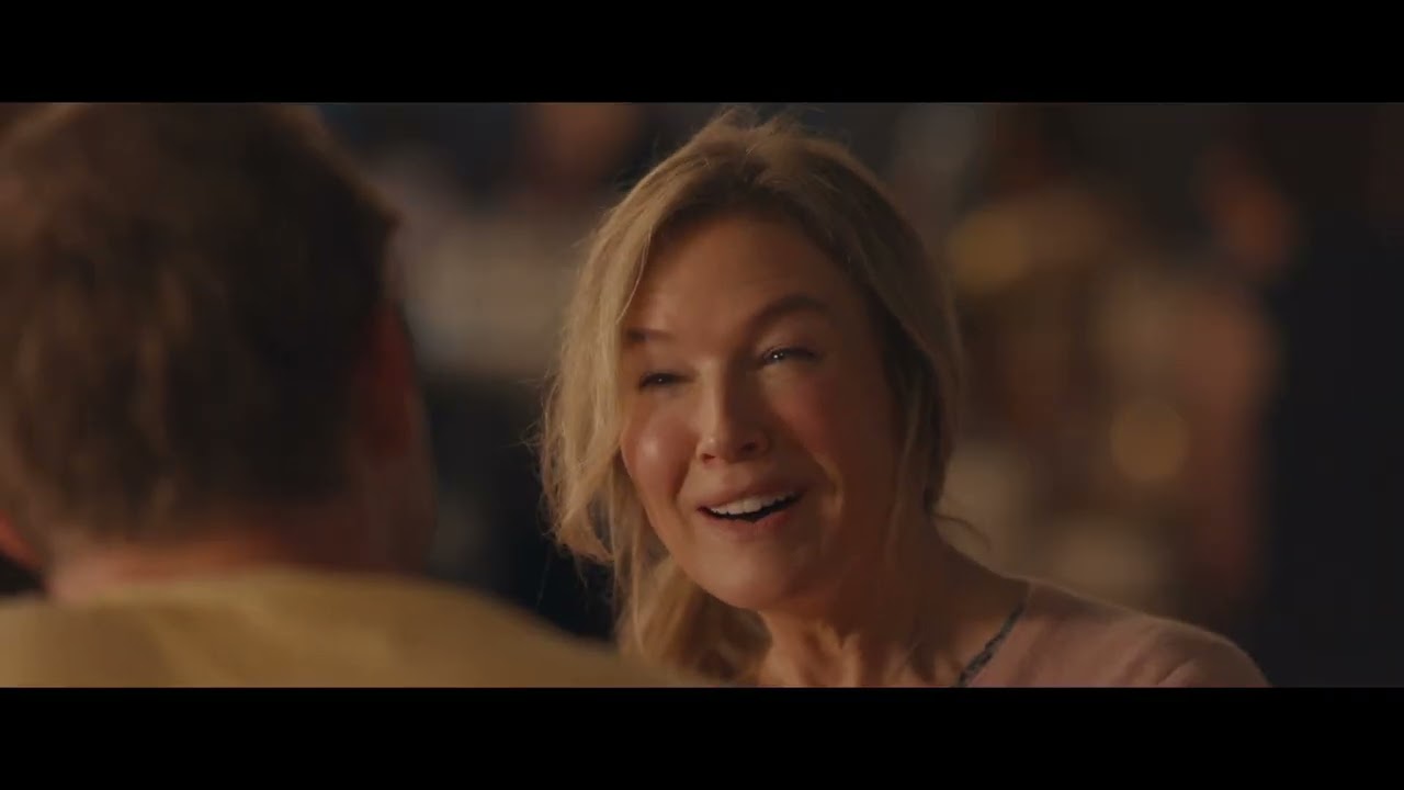 Bridget Jones: Mad About the Boy - Videolar