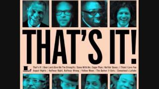 Preservation Hall Jazz Band- Sugar Plum