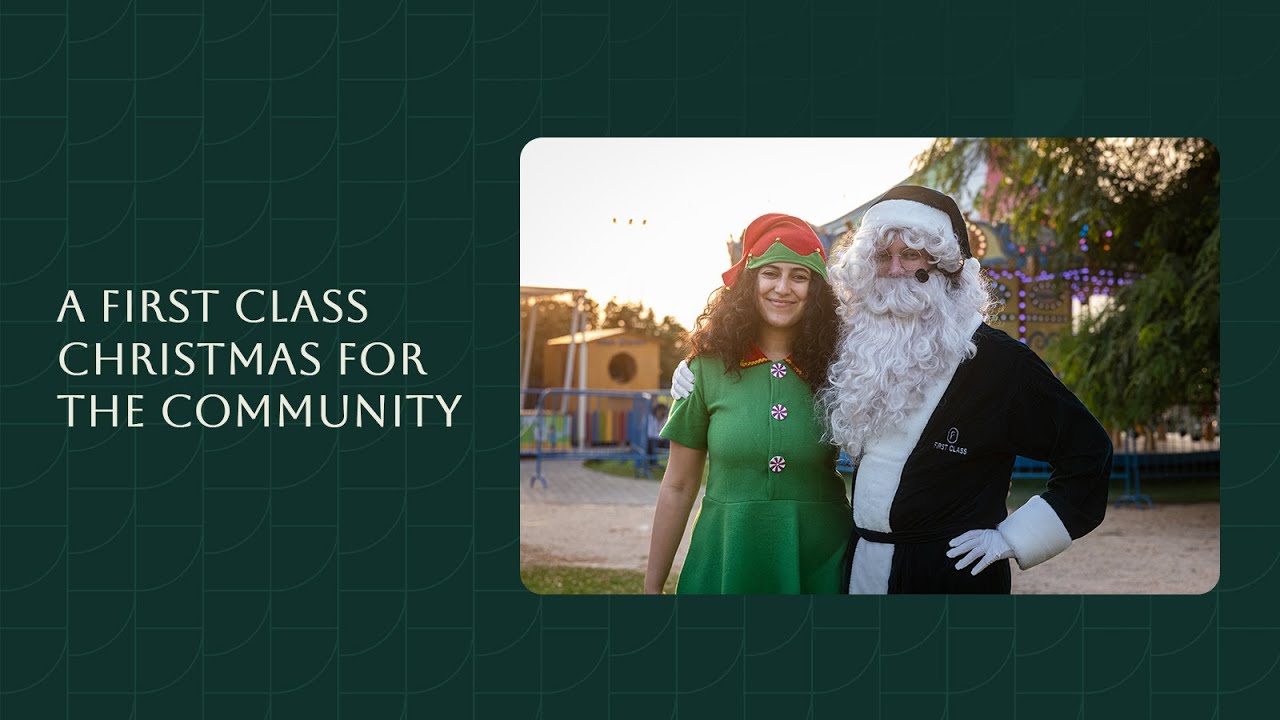 Ripe Market Christmas Campaign
