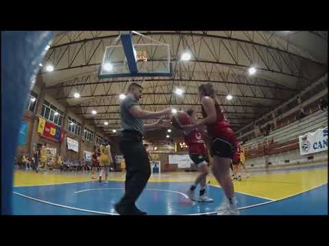 LF2.-HIGHLIGHTS Real Canoe vs CD Raca Granada (03/02/2021)