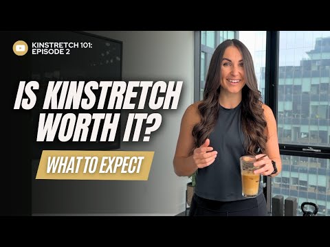 HOW Does Kinstretch Help You? Or Not? (FULL Breakdown)