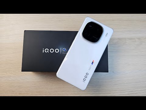 5 ПРИЧИН ПРОТИВ ПОКУПКИ IQOO 12
