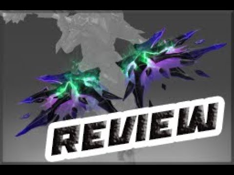 Dota2 [Review] Immortal   Outworld Devourer : Astral Drift