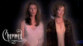 Piper and Phoebe&#39;s Mom Tells Them about Paige