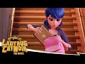 MIRACULOUS THE MOVIE Ready For School Clip Now On Netflix