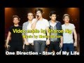 One Direction - Story Of My Life Karaoke (With ...