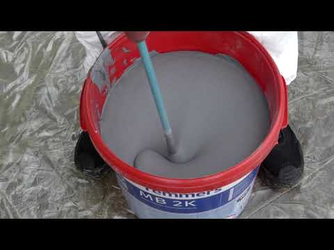 MB 2K - Remmers Multi-Baudicht via Bouwbescherming webshop en Zinka, voor duurzame bescherming.