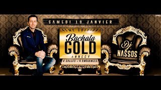 Kenji Girac - Si je pars - Dj Nassos B (French Bachata Remix)