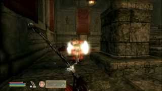 Let's Play Oblivion Part 139 - The Felldew Addict