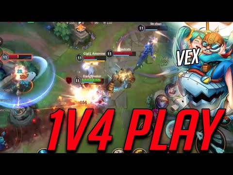 WILD RIFT CORKI BROKEN BUILD 1V9 ON NEW PATCH