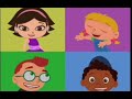 Little Einsteins Intro Tamil HQ