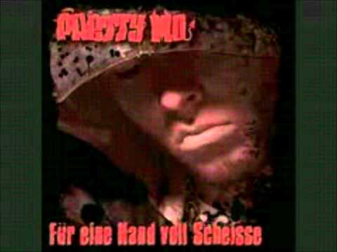 Pretty Mo - 30Bars Intro