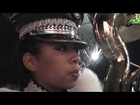 43 CORPORAÇÃO MUSICAL ELVIRA MEALE LESQUEVES COMUSEM, ITAPEMIRIM, ES