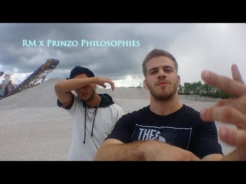 RM x Prinzo - Philosophies (Official Music Video) NEW MUSIC 2016