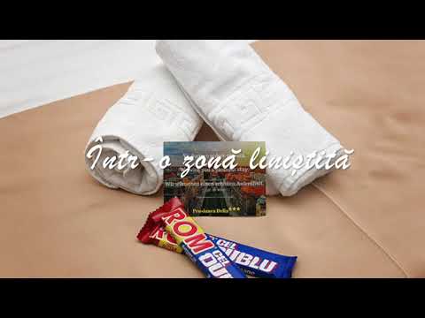 Te așteptăm la Pensiunea Delia - Timisoara!