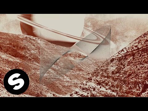 Jacknife & The Bloody Beetroots - Jericho (Official Audio)