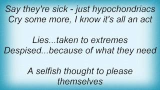 Cynic - Extremes Lyrics