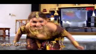 Aaj Khol De Ang Ana Mera Ve Naseebo Lal Dance By A