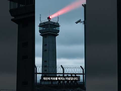 당신에게 유일하게 금지된 자유