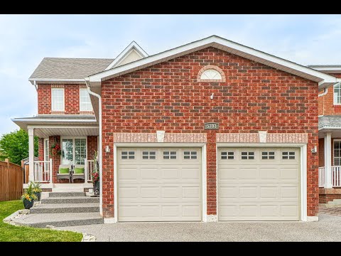 5703 Whitehorn Avenue Mississauga Home for Sale - Real Estate Properties for Sale