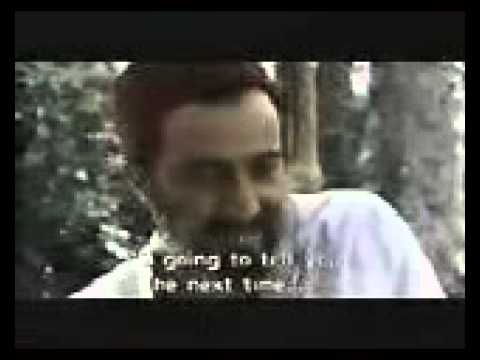 L'amico Arabo - Cinema (1991)