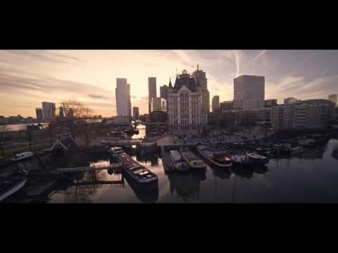 Marcus Garrie Anders Gaan Remix