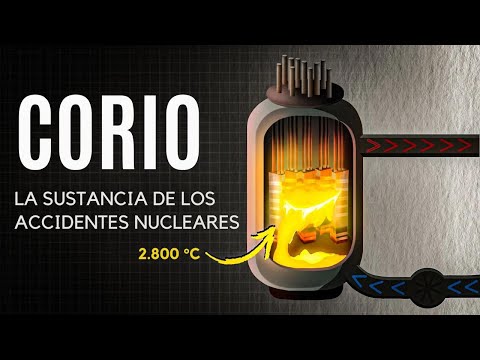 Corio: El peligro oculto tras los accidentes nucleares