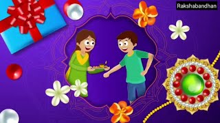 Raksha Bandhan Special ❤️/Rakhi status 2022/Rakhi purnima wishes 2022/Raksha Bandhan 2022/status