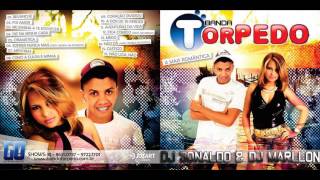BANDA TORPEDO - [ CD OFICIAL 2013 ]
