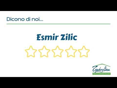 Dicono di noi - Zilic Esmir