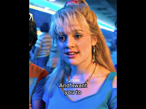 Eleven Kills Angela 💔 | Stranger Things S4.E2 | #shorts