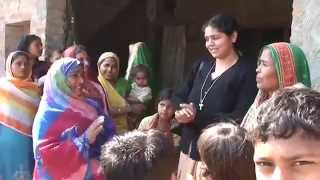preview picture of video 'Die Frauen von Rampur'