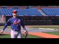 Catching up with David Wright