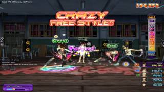 ANDA - TAXI , Crazy Dynamic 8 , No Chance ~ Audition AyoDance