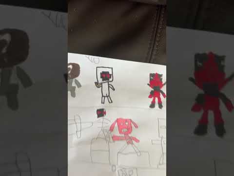 Insane Minecraft Glitch! Herobrin Haunts Bron Gabriel!