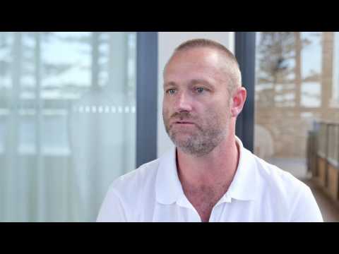 David Murdoch: 'Recognising Valuable Advice'