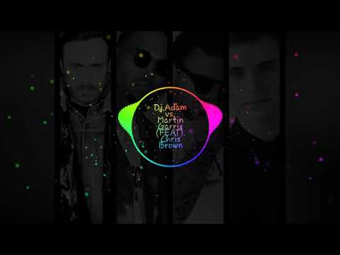 Martin Garrix & David Guetta vs. Brooks - Like I Do vs. Chris Brown -  Yeah 3x  (Dj.Adam - MASHUP)