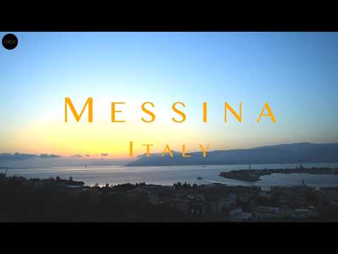 Messina, Sicília Itália Guia de viagem