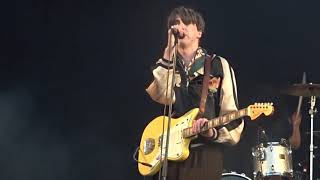 &quot;Helicopter&quot;, Deerhunter - End Of The Road Festival, Septembre 2019
