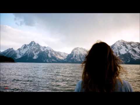 Lemongrass Feat Jane Maximova  - Behind The Scenes  - ChillOut -