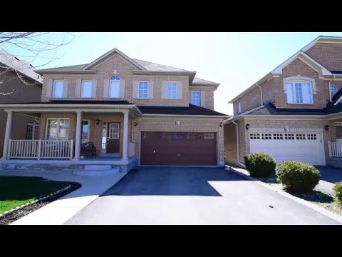 83 Mainard Crescent Brampton Ron Sandhu