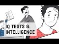 A Story of IQ and Intelligence